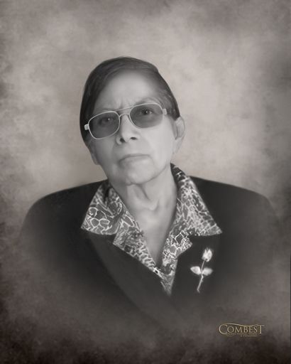 Maria Victoria De La Rosa Obituary 2023 - Combest Family Funeral Homes
