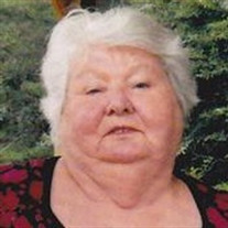 Betty Jean Mcbryar