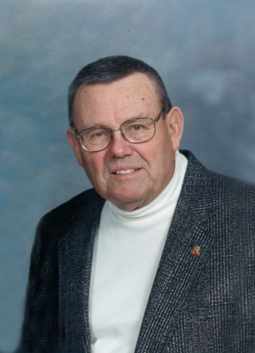 Donald Reiff Profile Photo
