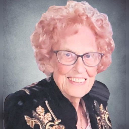Edna Estey Haines