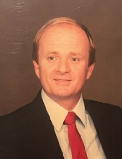 Roger Thomas Bowden Profile Photo