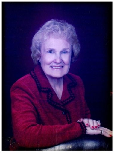 Doris E. Broome Profile Photo