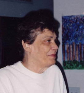 Ann  Muegge