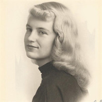 Beverly L. Moore
