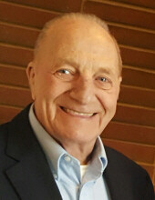 Stanley Paul Grzymala, Sr.