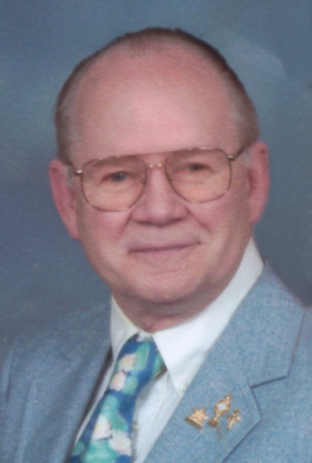 Larry E. Poletsky