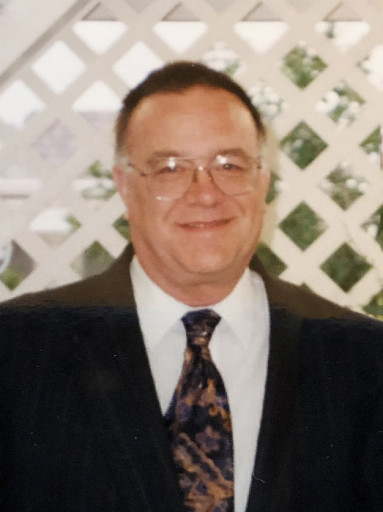 Dr. David Conwell Profile Photo