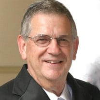 Mr. Robert "Bob" Manley Profile Photo