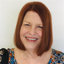 Alison Clare Leath Profile Photo