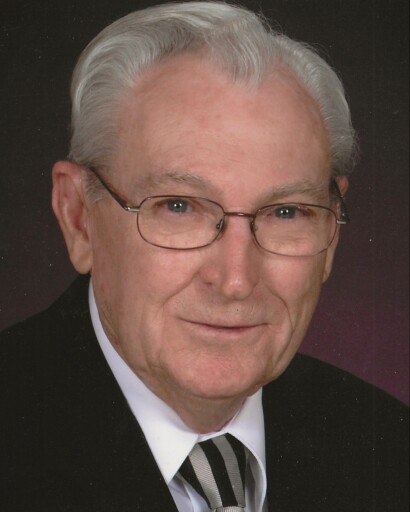 C.C. Brackett, 92 Profile Photo