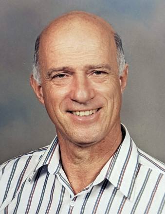 Richard  J. "Dick"  Bayer Profile Photo