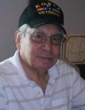 Adolph Gonzalez Profile Photo