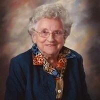 Edna Elizabeth Winslow Profile Photo