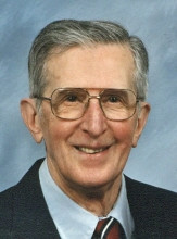 Paul E. Billy