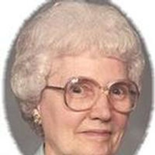 Nellie E. Kinzy