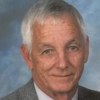 Richard L. "Pete" Allen