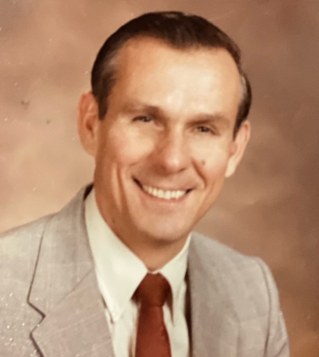 Dr. Robert (Bobby) Ray Newell Profile Photo