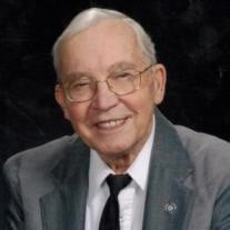 Sherman E. Karns Sr