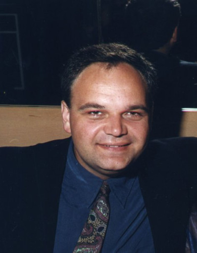 Peter  Anthony Starzewski