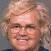 Roseann P. Shupe