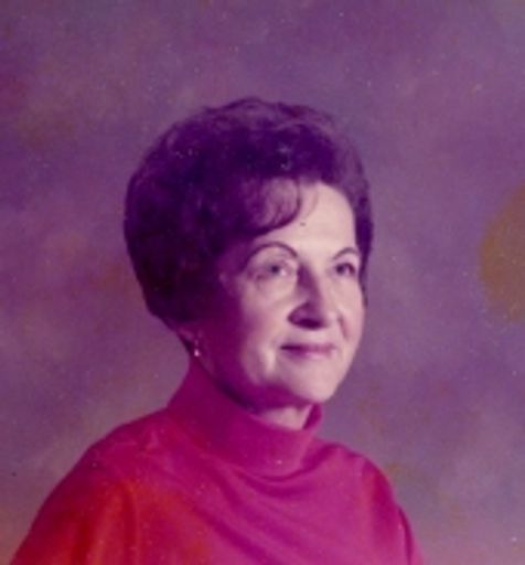 Edna E. Keller