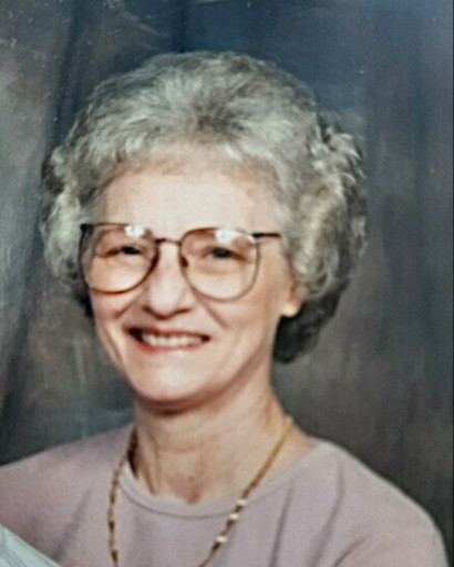 Ruth Ann Evans Profile Photo