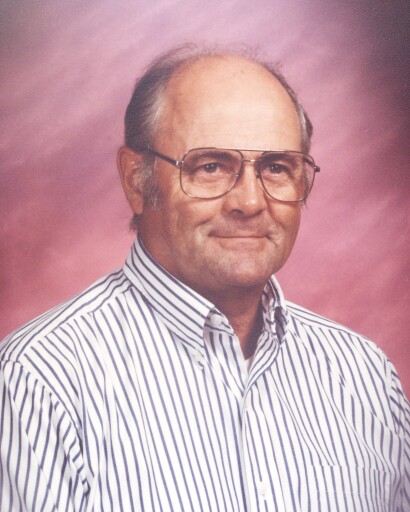 Richard F. Demler