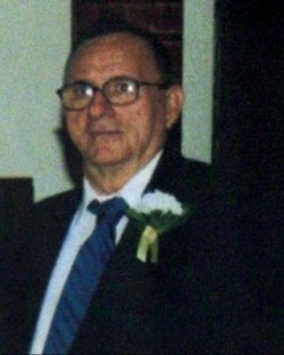 Raymond L. Peoples