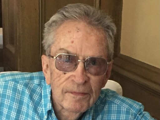 Bernard “Bernie” Lorenzo Burgan