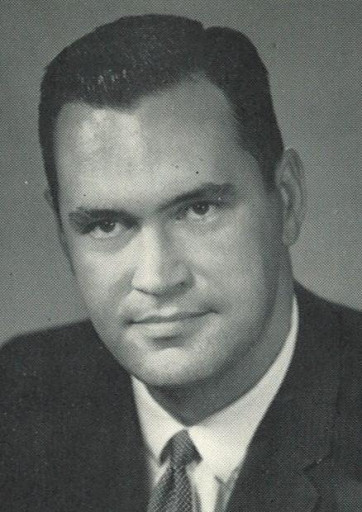 John R. "Jack" Adams