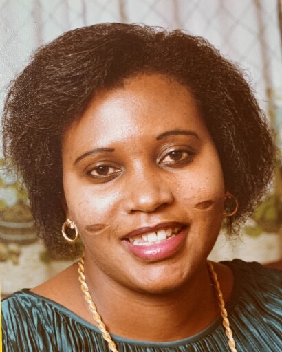 Agnes M. Fosua Profile Photo