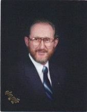 Roger Freeman Samuelson Profile Photo