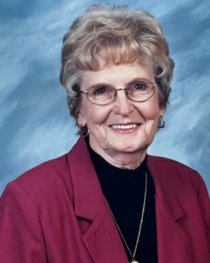 Dorothy Mae James's obituary image