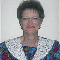 Barbara Pritchett