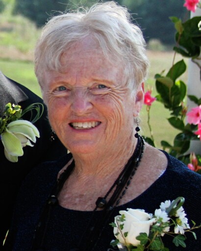 Judy Curry Profile Photo