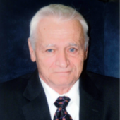 Milton D. Gibbs Profile Photo