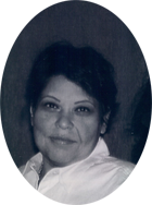 Alicia Barrientes Molina