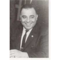 Harold Christy Petropoulos