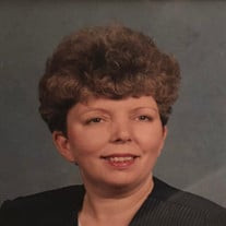Sharon Faye Stevens Profile Photo