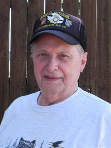 Raymond J. Gimmey Profile Photo