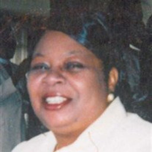 Shirley Harris Profile Photo