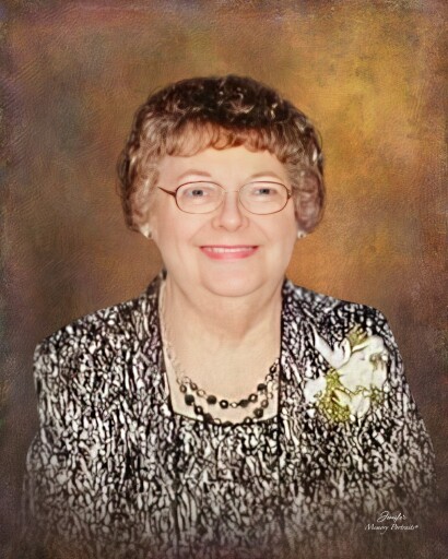 Clara Louise Sullivan's obituary image