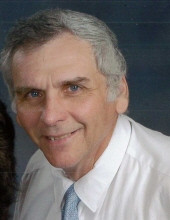 James R. Markovich