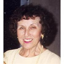 Elizabeth June Pofahl Profile Photo