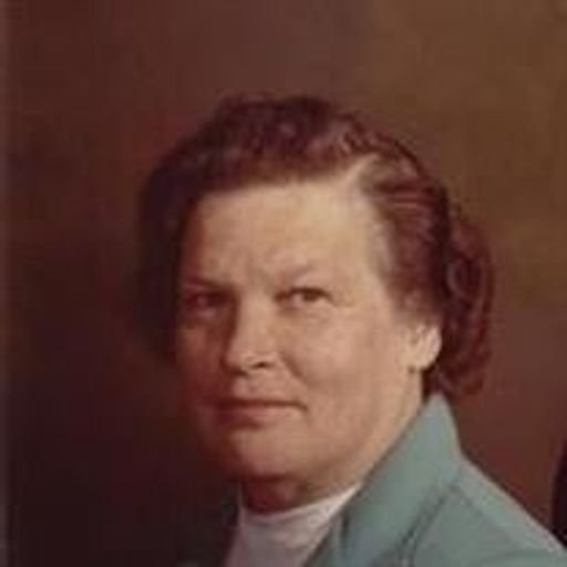 Alda L. Muhly