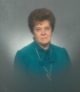 Margaret Jo Zeller (Prichard) Profile Photo