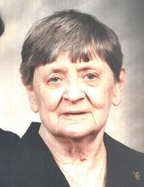 Eleanor R. Schauer