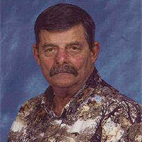 Perry N. Harmon, Jr. Profile Photo