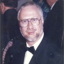 Norman Ball Profile Photo