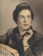 Shirley June Waldrep Profile Photo